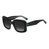 SUNGLASSES KATE SPADE WOMEN BELLAMYS807F2 (Lens/Bridge/Temple) 52/17/140 mm)